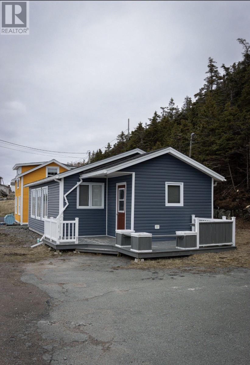 66-70 Custards Head Road, Hants Harbour, Newfoundland & Labrador  A0B 2N0 - Photo 5 - 1296555