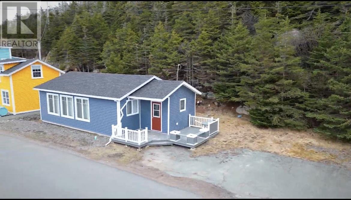 66-70 Custards Head Road, Hants Harbour, Newfoundland & Labrador  A0B 2N0 - Photo 6 - 1296555
