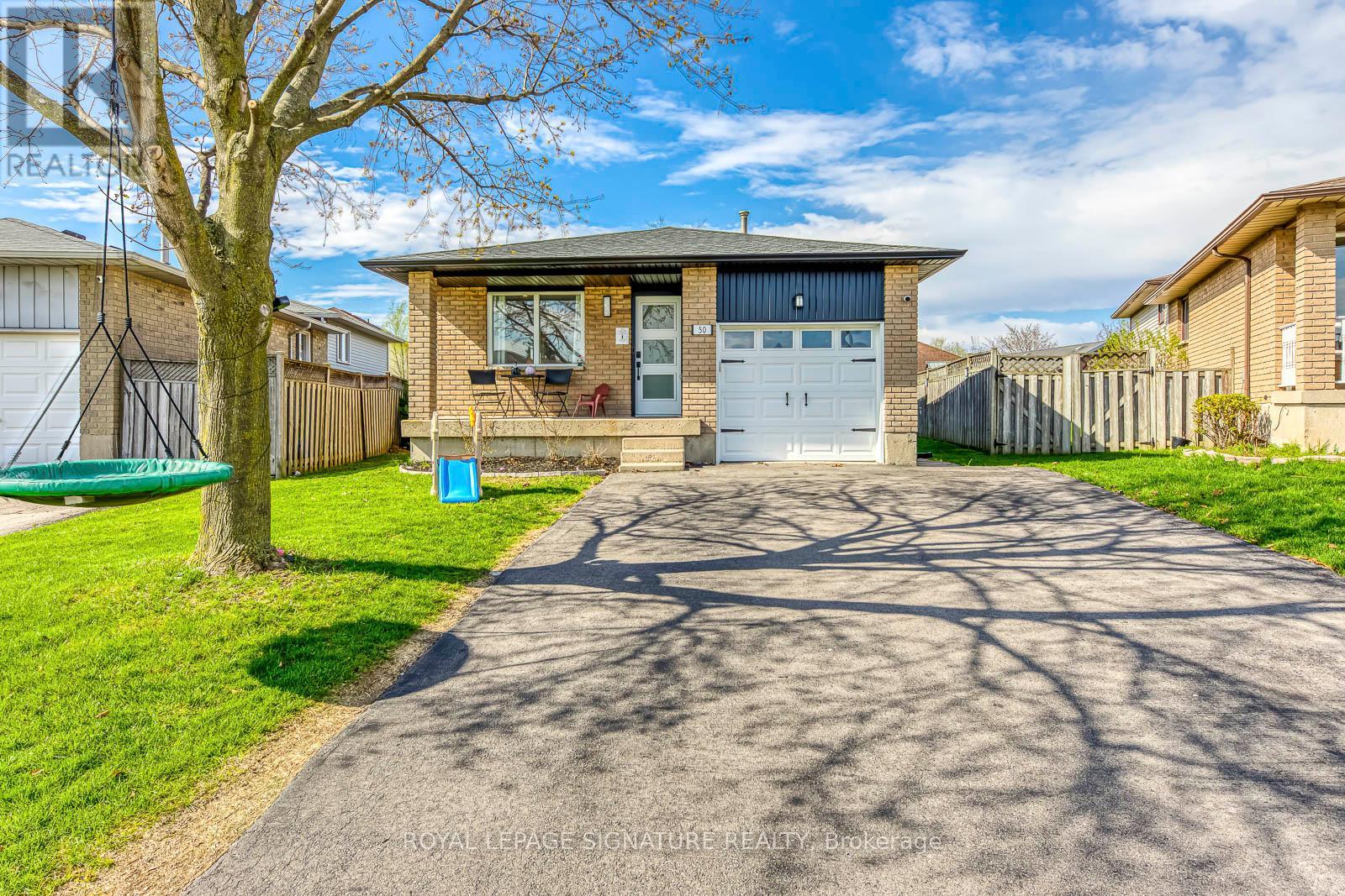 50 Ironwood Crescent, Hamilton, Ontario  L8W 3B8 - Photo 1 - X13046820