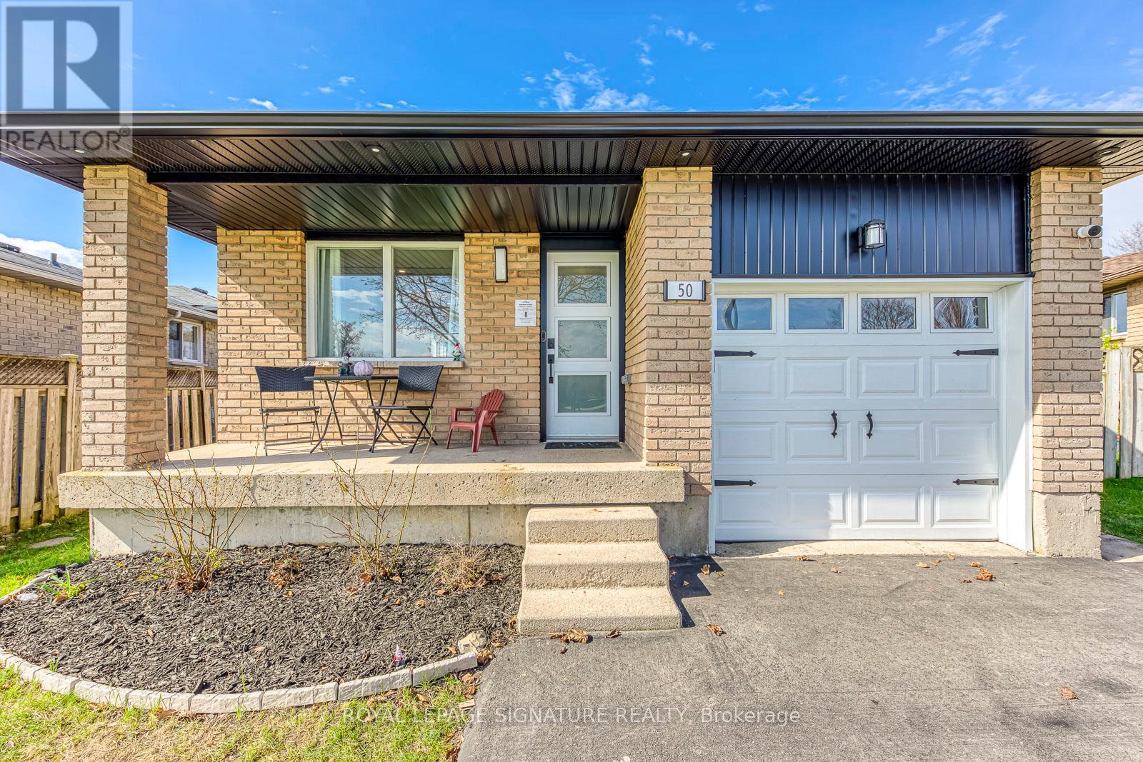 50 Ironwood Crescent, Hamilton, Ontario  L8W 3B8 - Photo 2 - X13046820