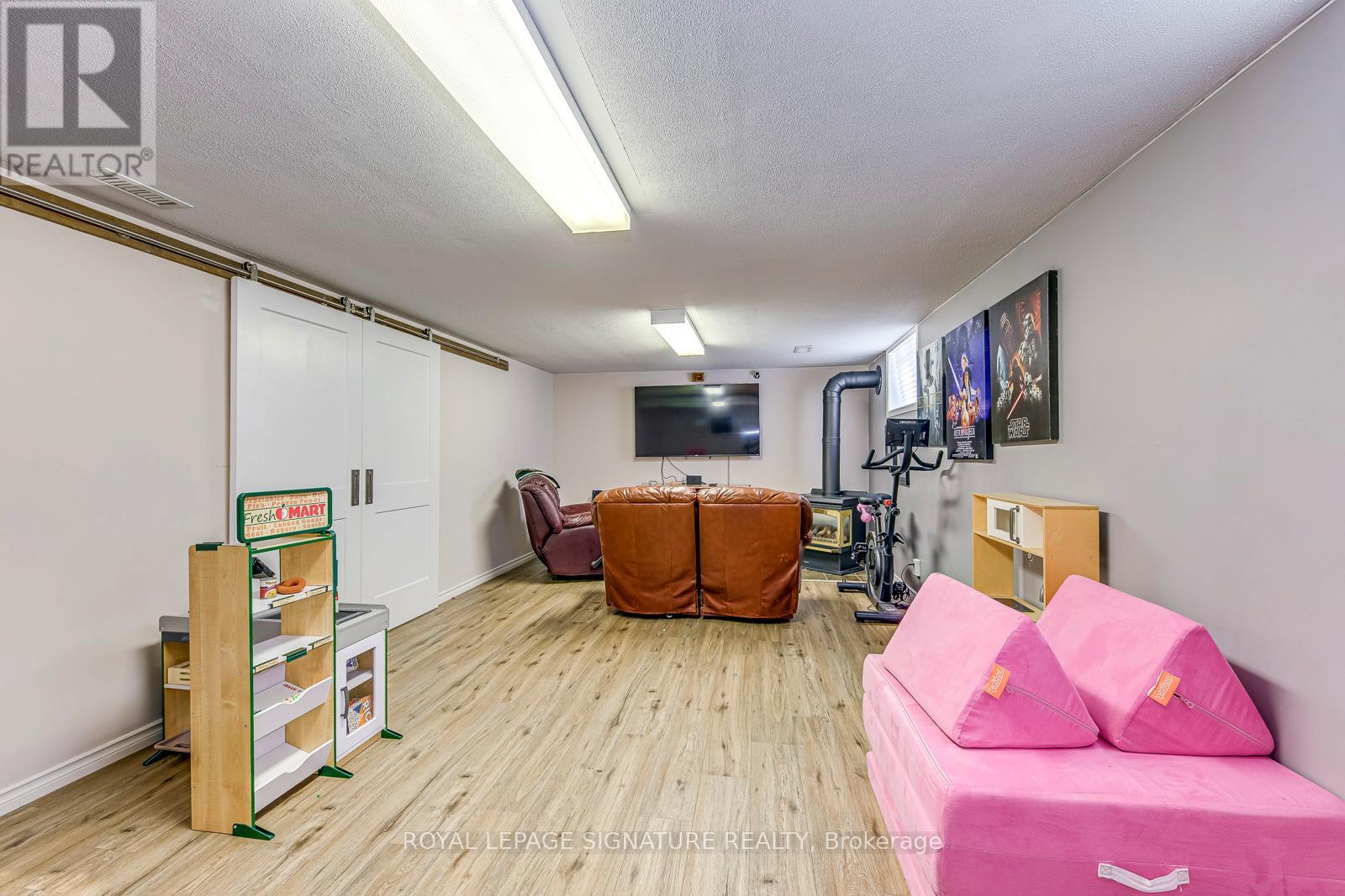 50 Ironwood Crescent, Hamilton, Ontario  L8W 3B8 - Photo 20 - X13046820