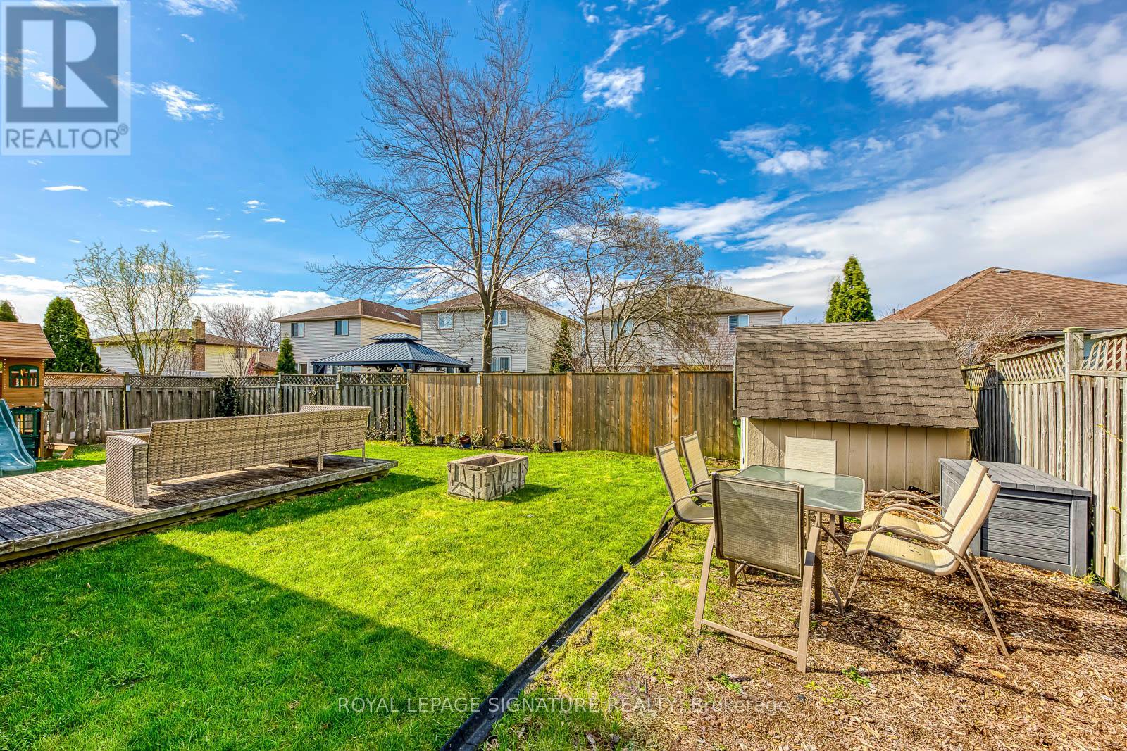 50 Ironwood Crescent, Hamilton, Ontario  L8W 3B8 - Photo 25 - X13046820