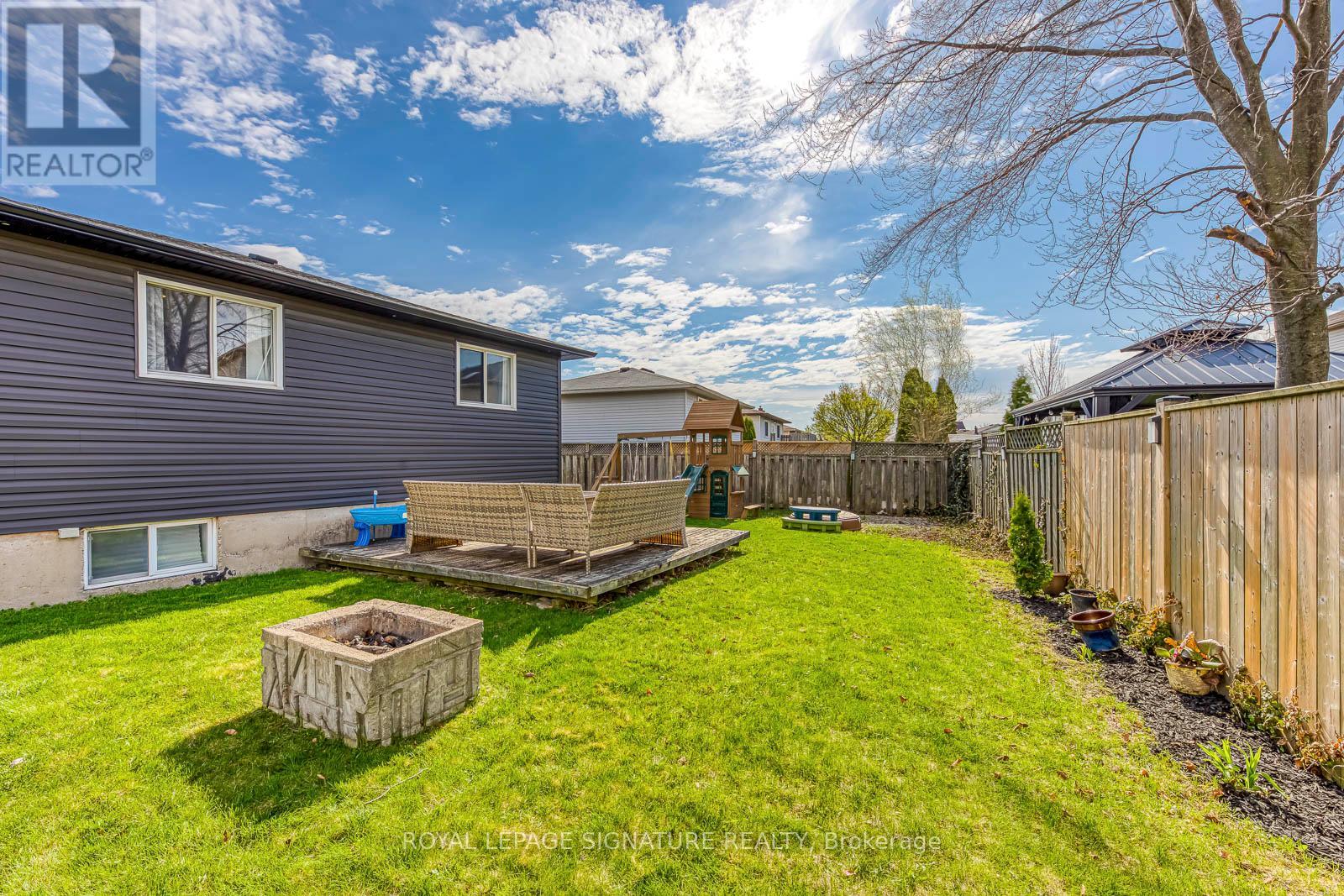 50 Ironwood Crescent, Hamilton, Ontario  L8W 3B8 - Photo 26 - X13046820