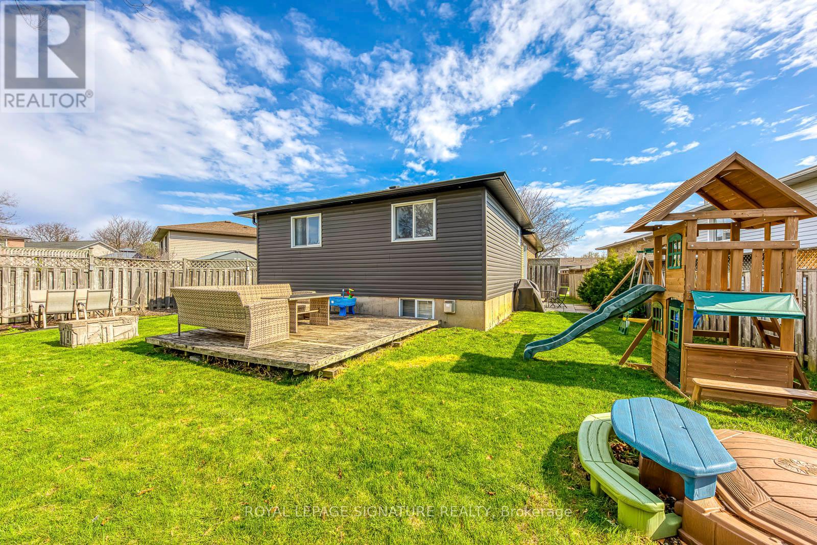 50 Ironwood Crescent, Hamilton, Ontario  L8W 3B8 - Photo 27 - X13046820