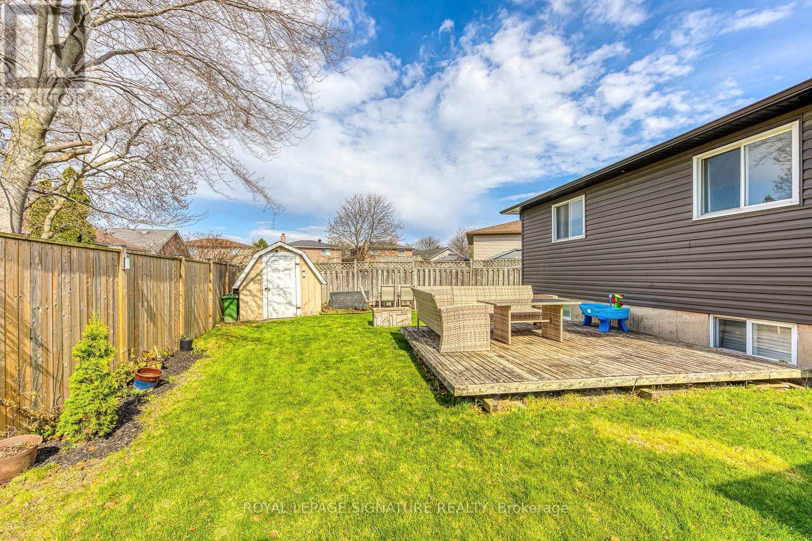 50 Ironwood Crescent, Hamilton, Ontario  L8W 3B8 - Photo 28 - X13046820