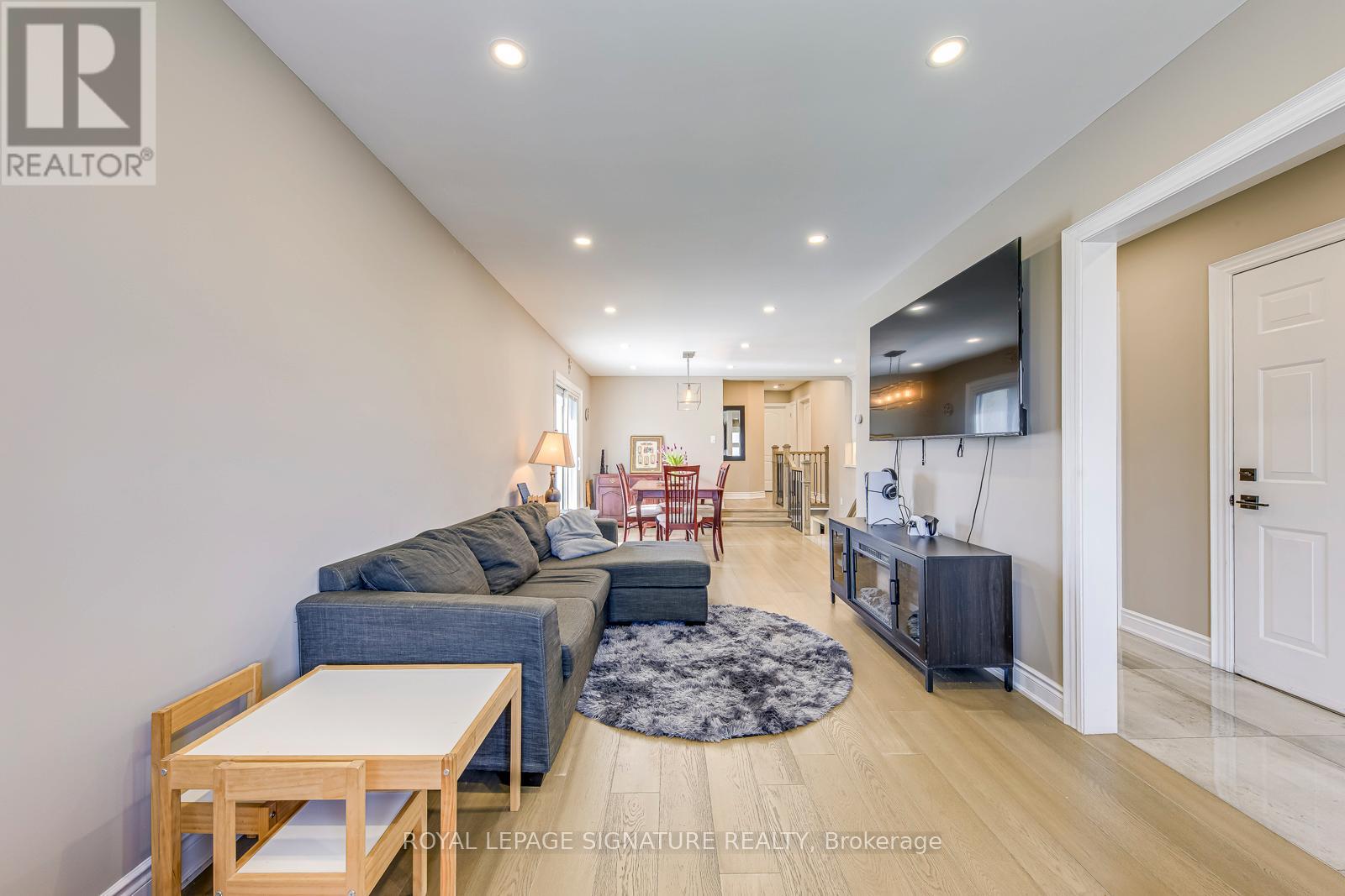 50 Ironwood Crescent, Hamilton, Ontario  L8W 3B8 - Photo 4 - X13046820