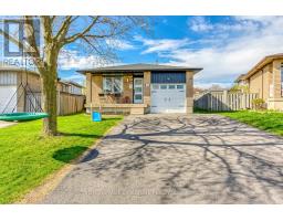 50 IRONWOOD CRESCENT, Hamilton, Ontario