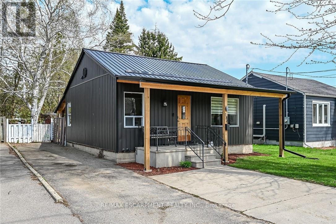 184 Elgin Street, Brantford, Ontario  N3S 5A6 - Photo 23 - X13046824