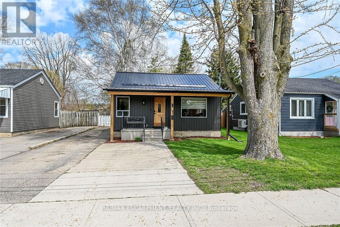 184 Elgin Street, Brantford, Ontario  N3S 5A6 - Photo 24 - X13046824