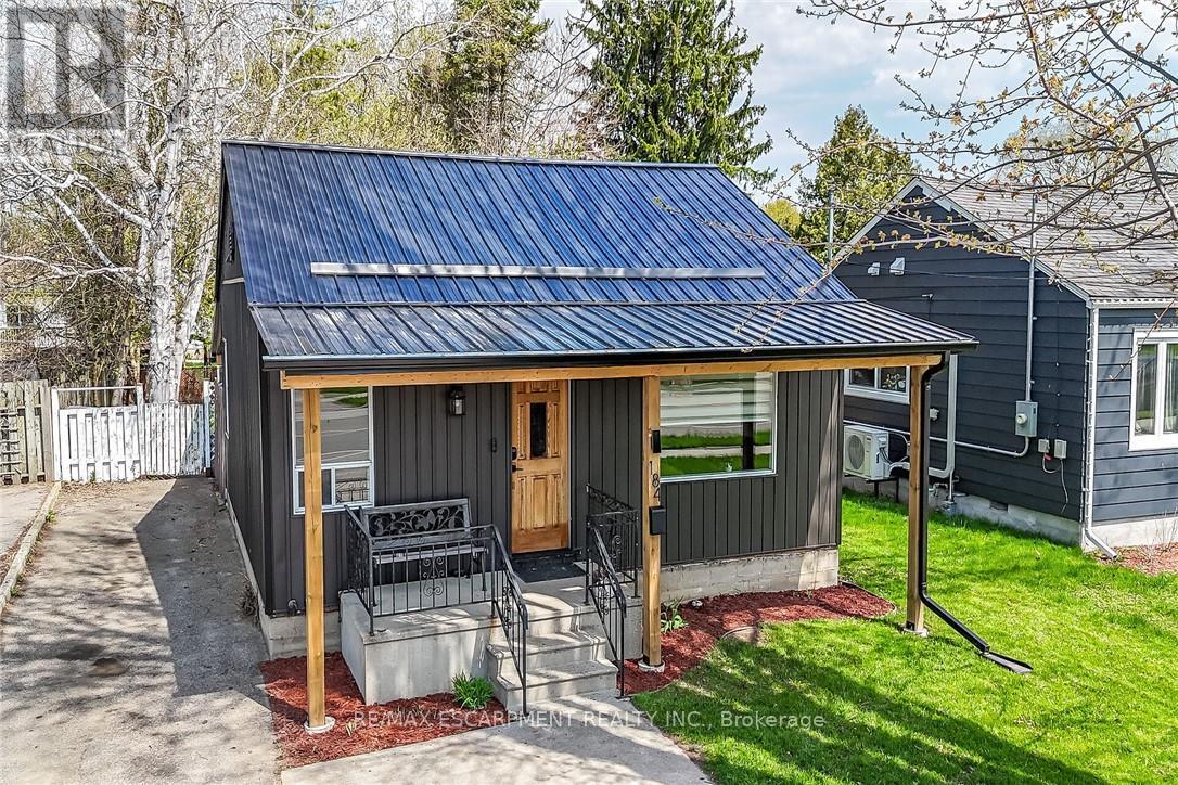 184 Elgin Street, Brantford, Ontario  N3S 5A6 - Photo 25 - X13046824