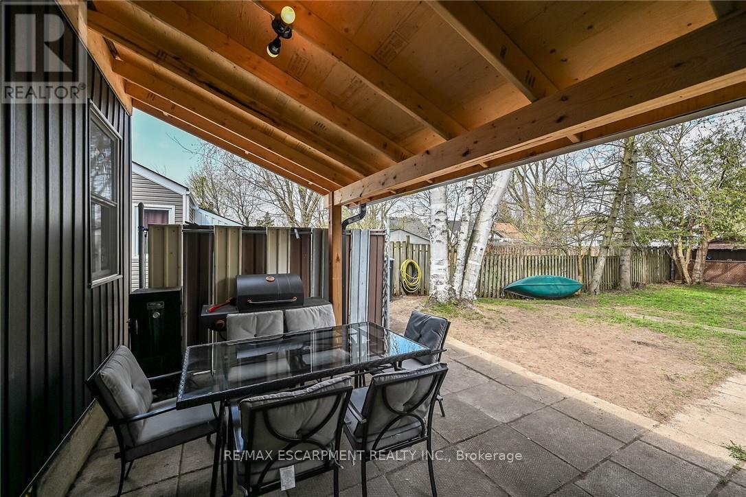 184 Elgin Street, Brantford, Ontario  N3S 5A6 - Photo 33 - X13046824