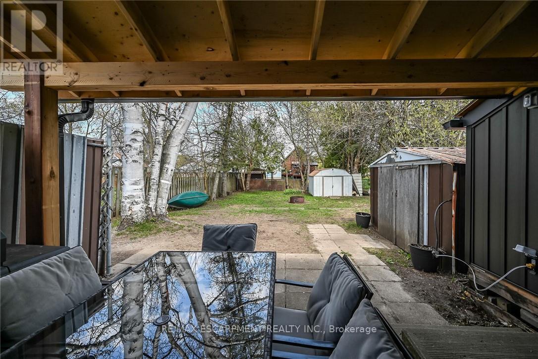 184 Elgin Street, Brantford, Ontario  N3S 5A6 - Photo 34 - X13046824