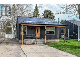184 ELGIN STREET, Brantford, Ontario