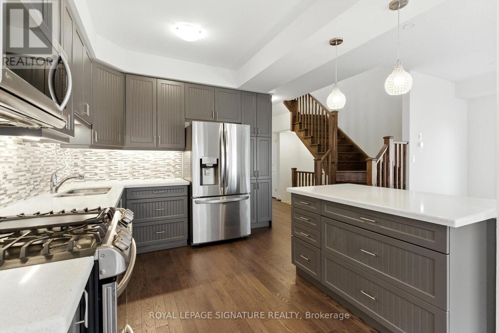 25 Beasley Grove, Hamilton, Ontario  L9K 0J7 - Photo 17 - X13046832