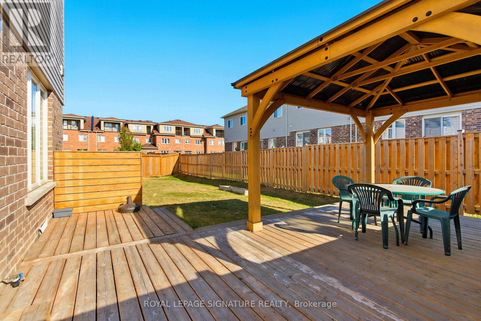 25 Beasley Grove, Hamilton, Ontario  L9K 0J7 - Photo 35 - X13046832