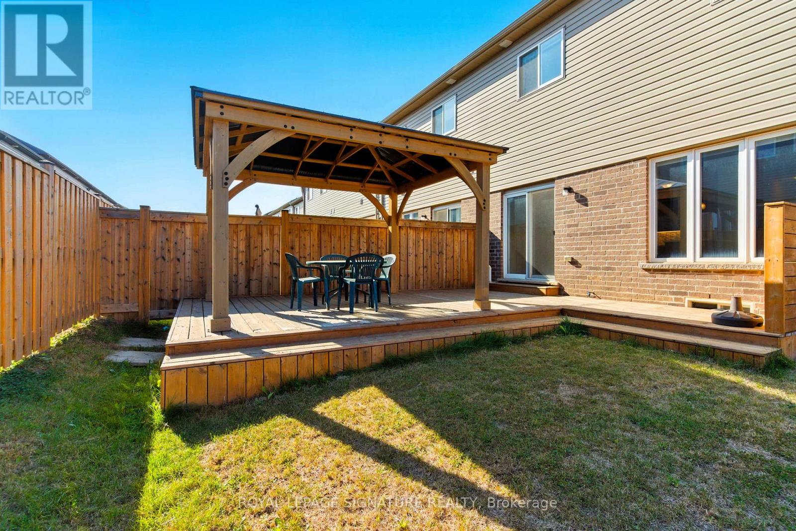 25 Beasley Grove, Hamilton, Ontario  L9K 0J7 - Photo 36 - X13046832