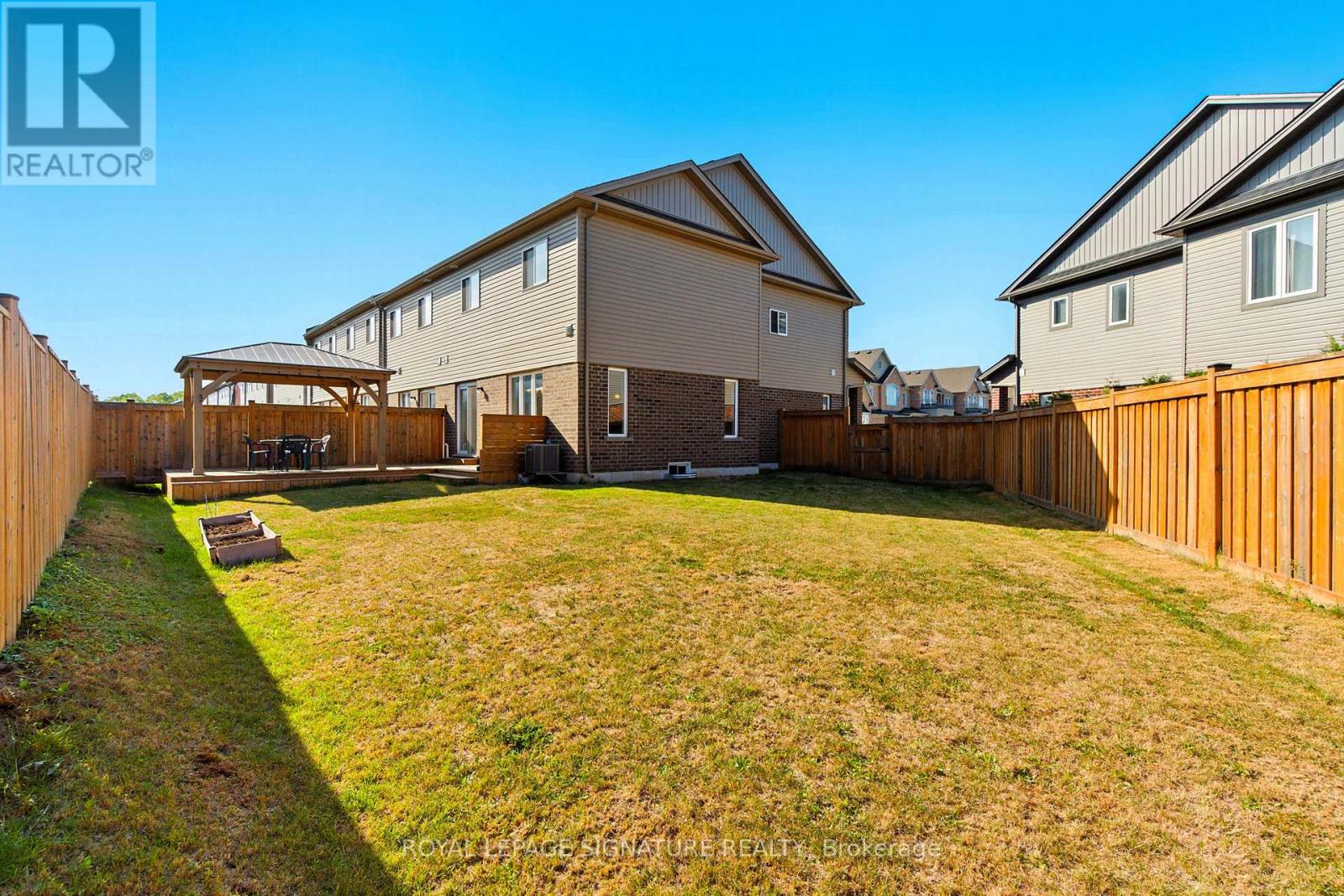 25 Beasley Grove, Hamilton, Ontario  L9K 0J7 - Photo 37 - X13046832