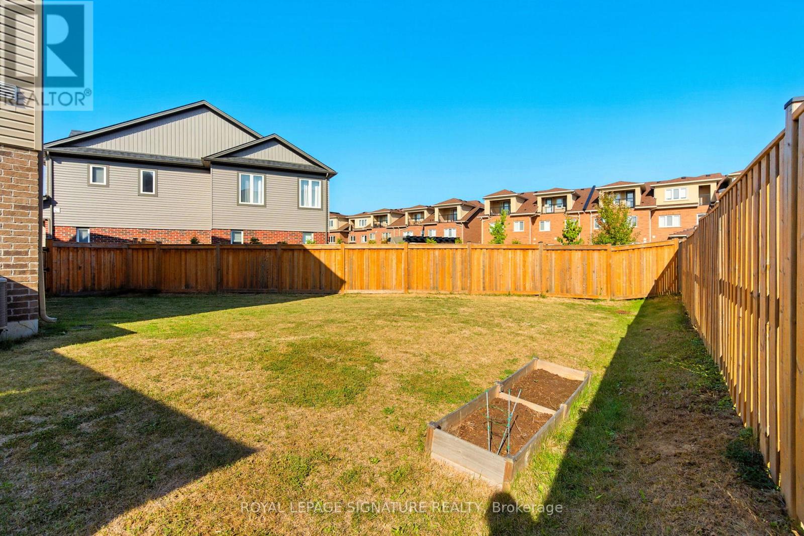 25 Beasley Grove, Hamilton, Ontario  L9K 0J7 - Photo 38 - X13046832