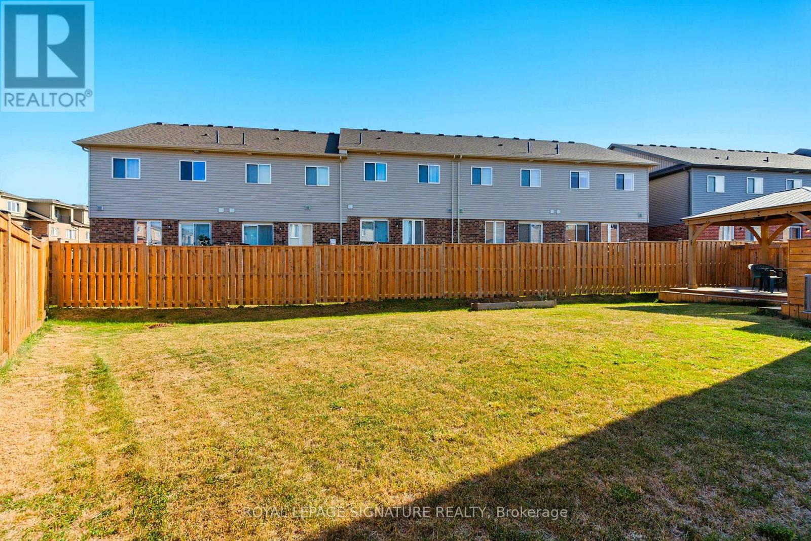 25 Beasley Grove, Hamilton, Ontario  L9K 0J7 - Photo 39 - X13046832