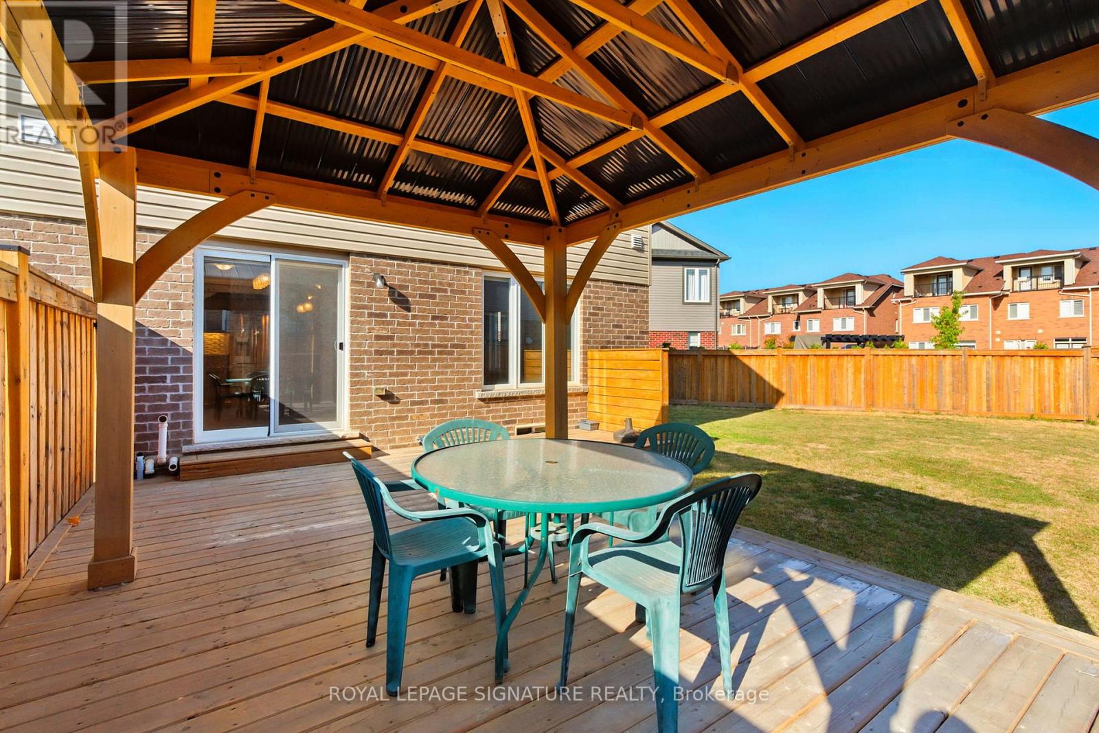 25 Beasley Grove, Hamilton, Ontario  L9K 0J7 - Photo 40 - X13046832