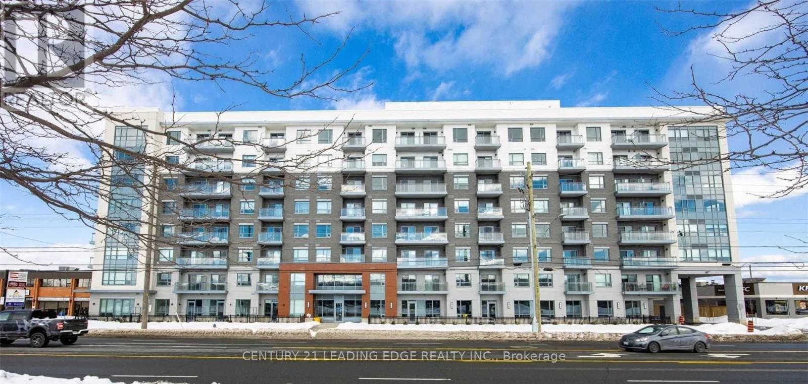 314 - 121 Hwy 8 Road, Hamilton, Ontario  L8G 0A3 - Photo 2 - X13046838