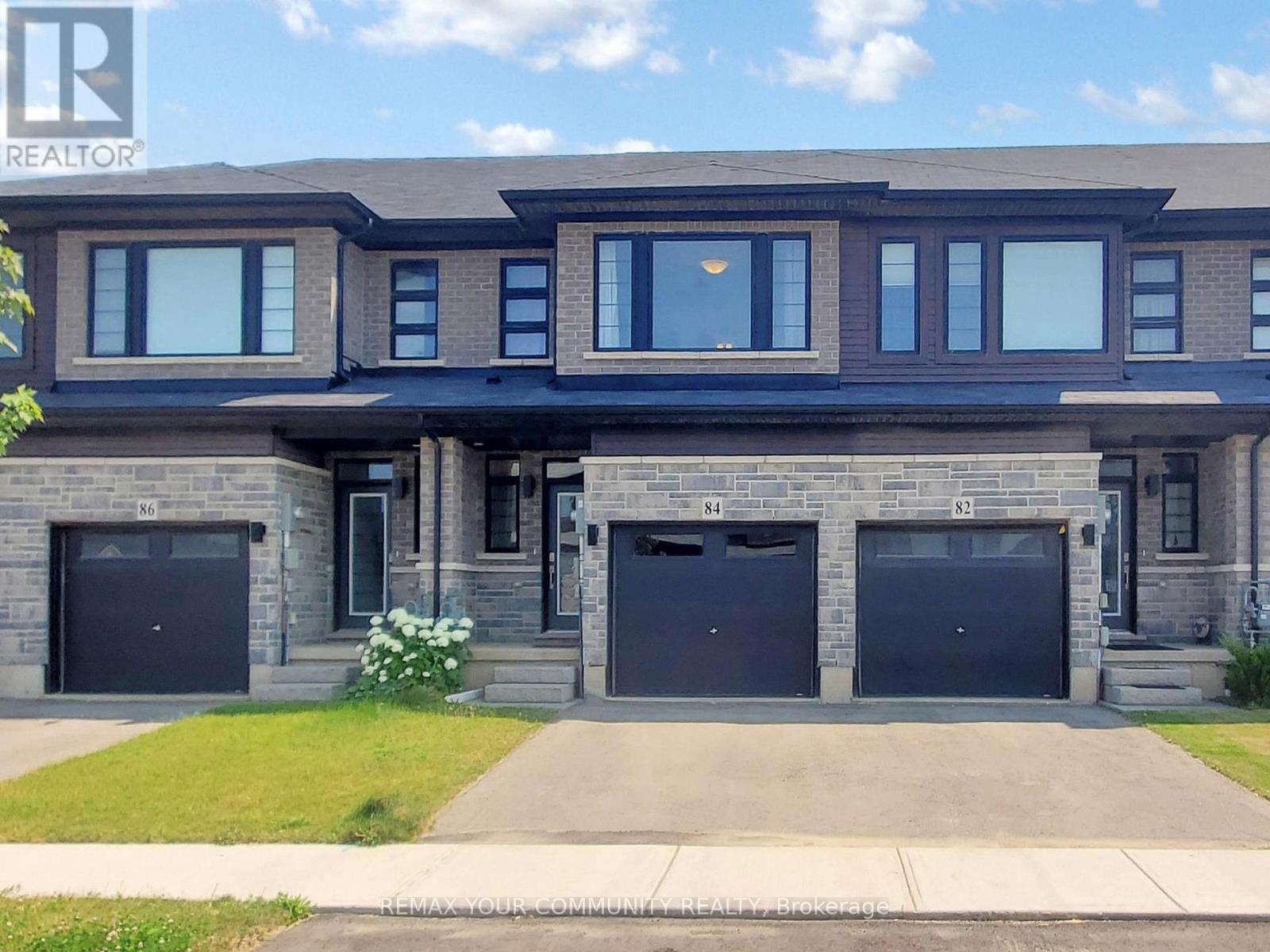 84 June Callwood Way, Brantford, Ontario  N3T 0T2 - Photo 2 - X13046840