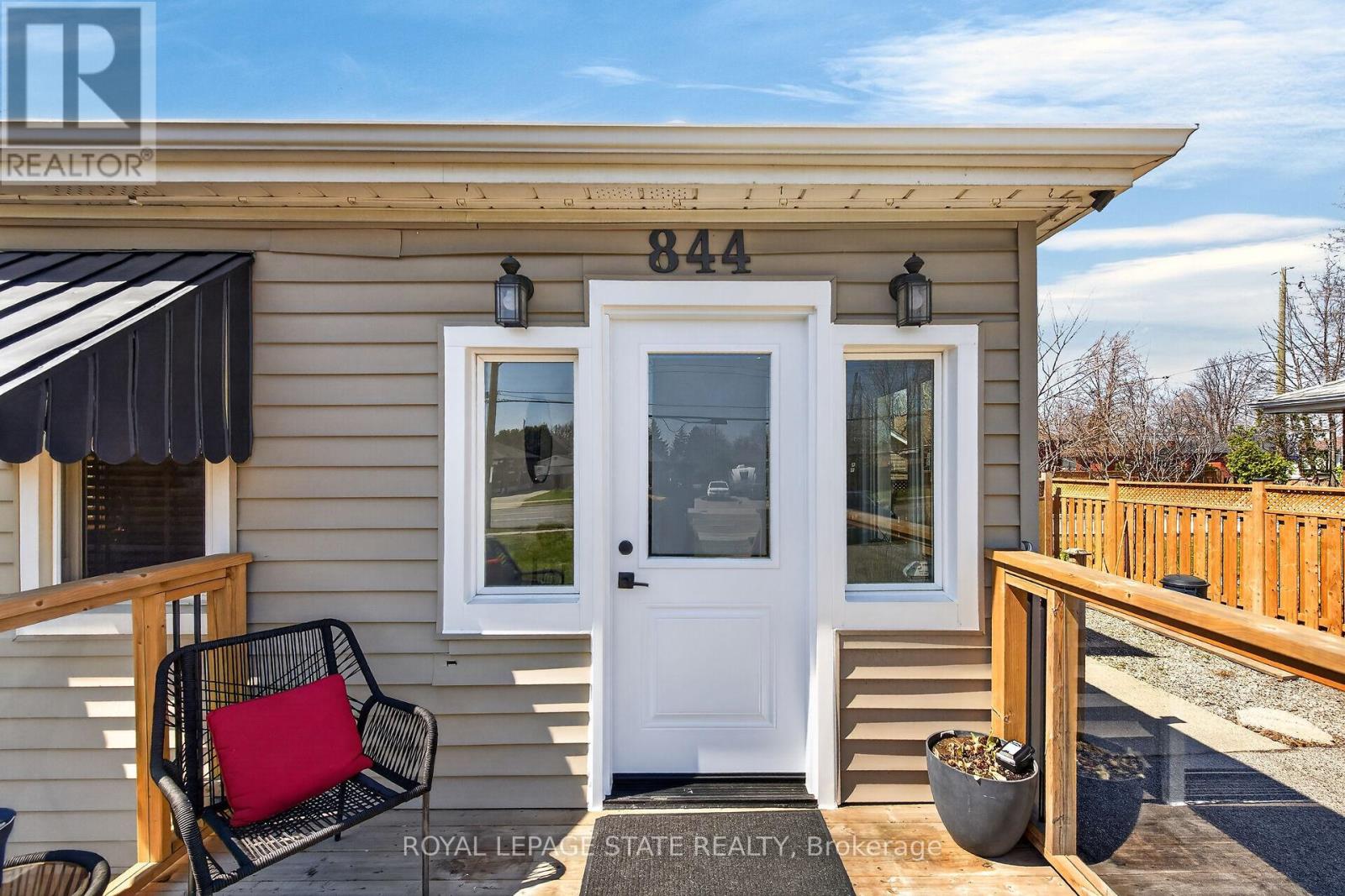 844 Upper Wellington Street, Hamilton, Ontario  L9A 3R9 - Photo 3 - X13046852