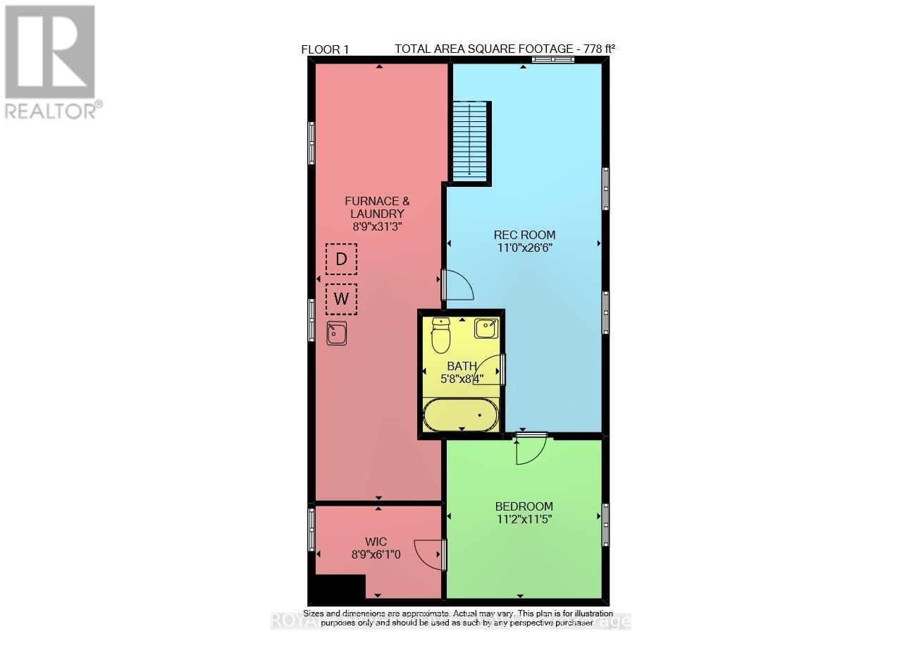 844 Upper Wellington Street, Hamilton, Ontario  L9A 3R9 - Photo 48 - X13046852