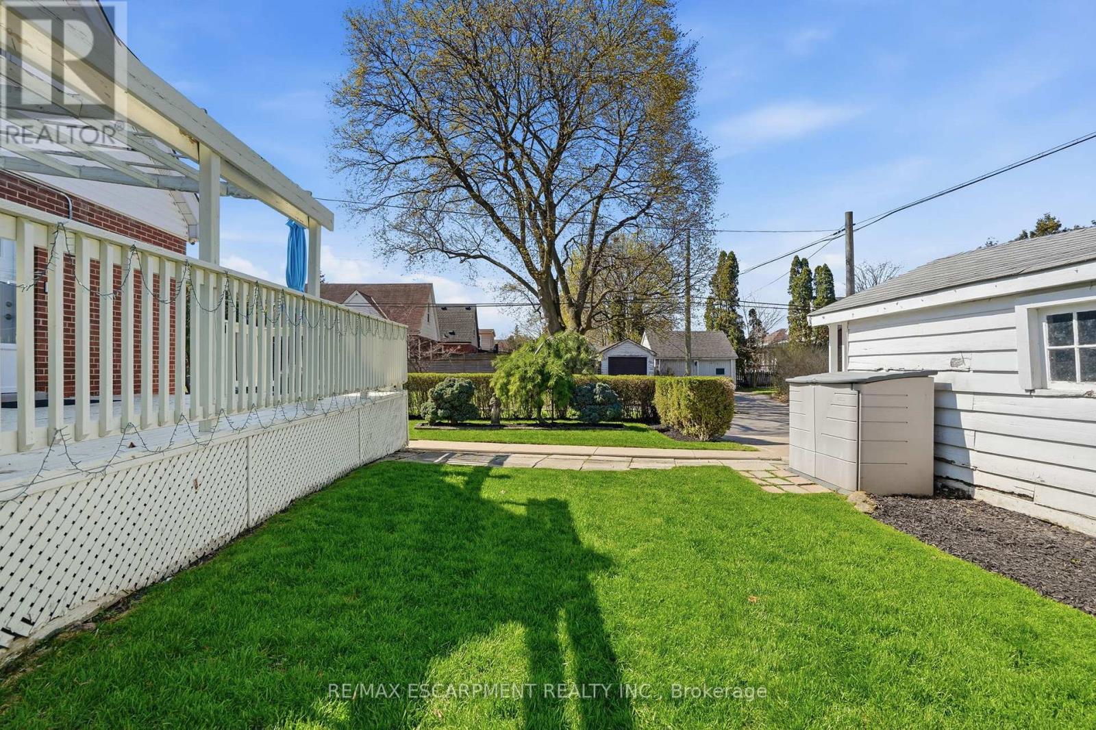 123 Longwood Road N, Hamilton (Westdale), Ontario  L8S 3V8 - Photo 39 - X13046902