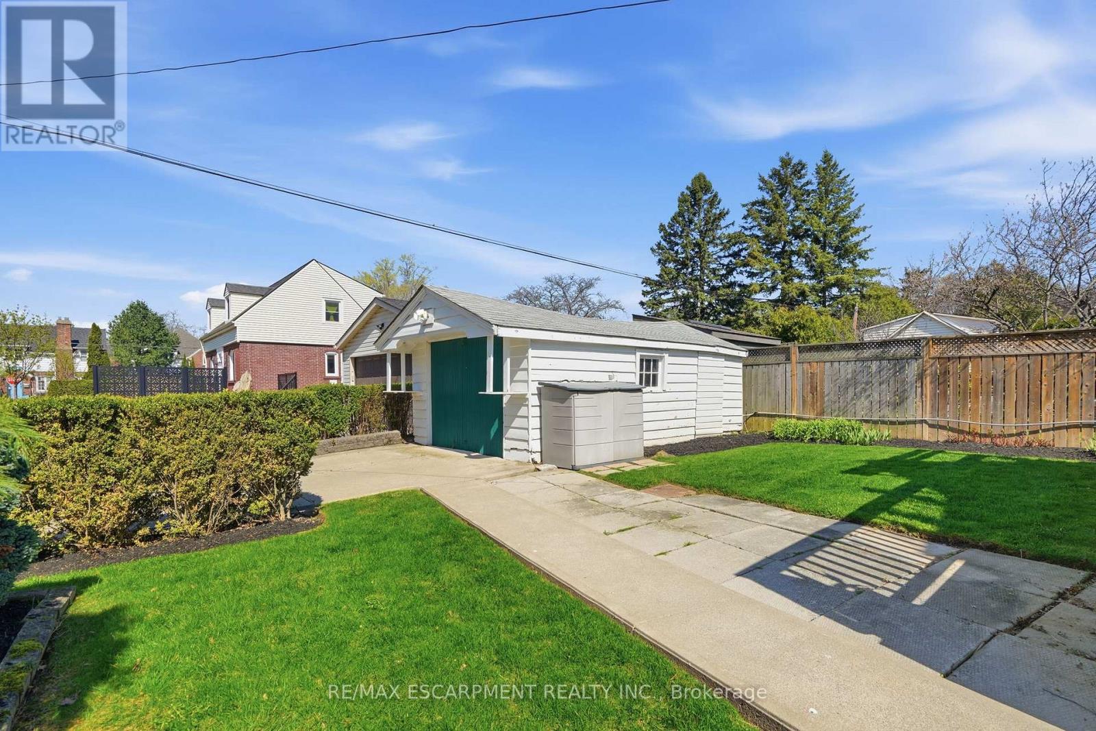 123 Longwood Road N, Hamilton (Westdale), Ontario  L8S 3V8 - Photo 42 - X13046902