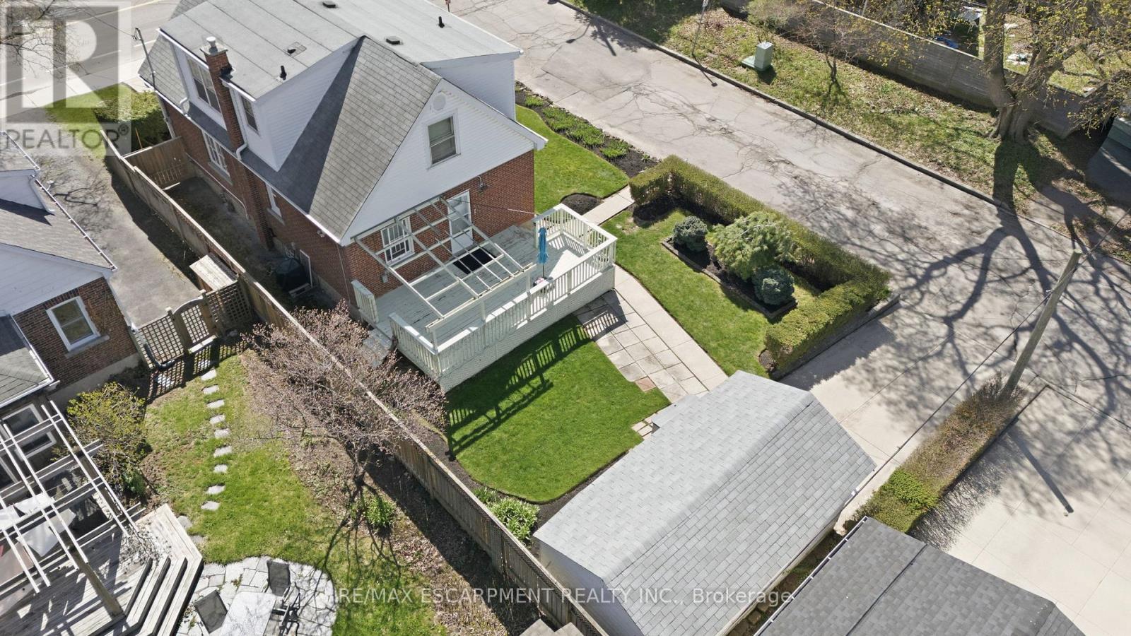 123 Longwood Road N, Hamilton (Westdale), Ontario  L8S 3V8 - Photo 45 - X13046902