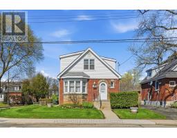 123 LONGWOOD ROAD N, Hamilton, Ontario