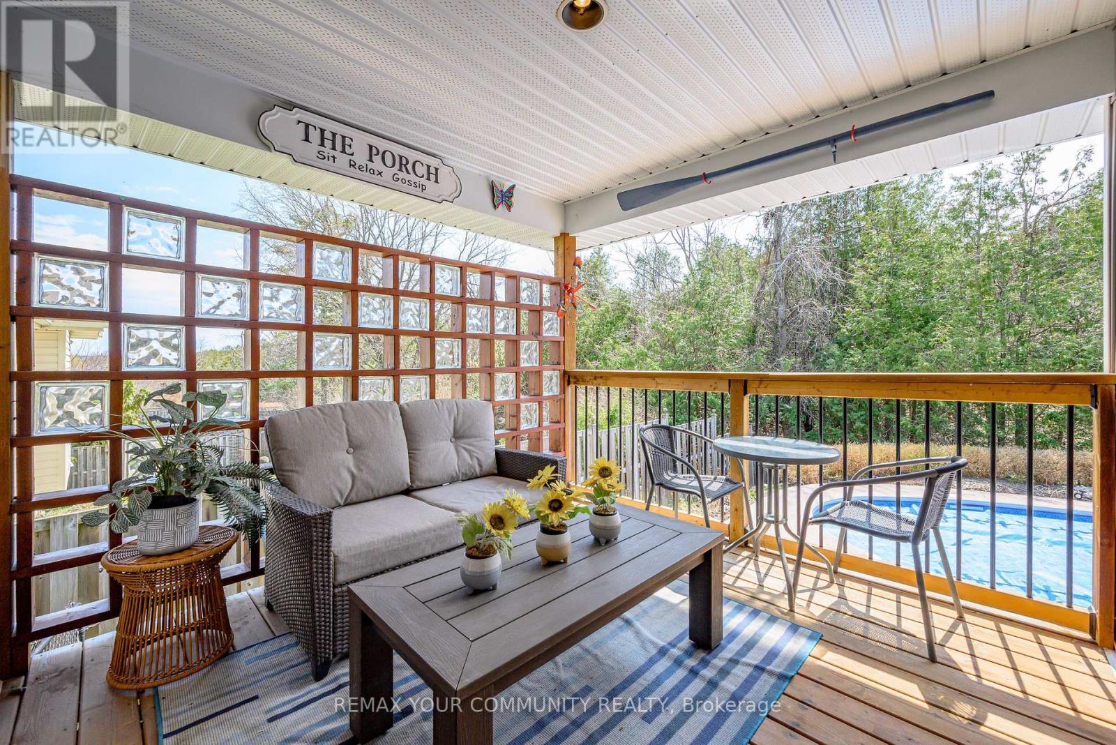 8 Champlain Boulevard, Kawartha Lakes, Ontario  K9V 0H9 - Photo 15 - X13046954