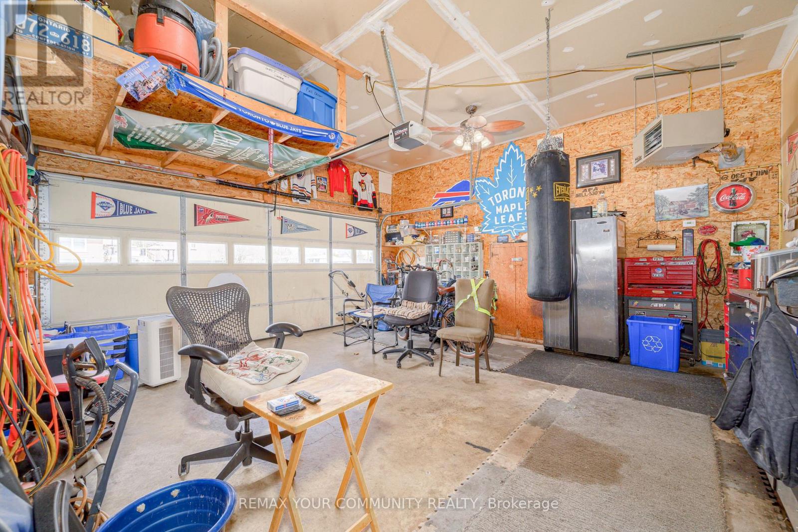 8 Champlain Boulevard, Kawartha Lakes, Ontario  K9V 0H9 - Photo 22 - X13046954