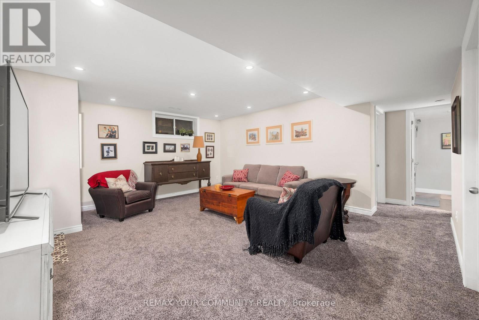 8 Champlain Boulevard, Kawartha Lakes, Ontario  K9V 0H9 - Photo 24 - X13046954