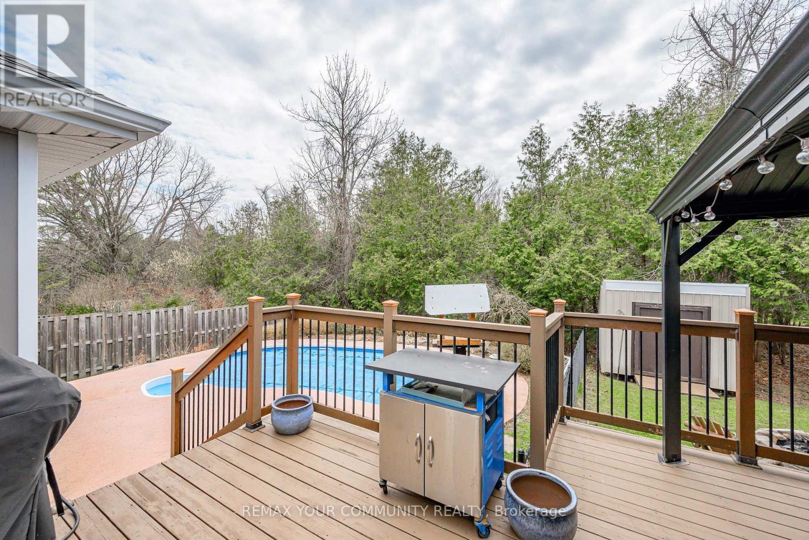 8 Champlain Boulevard, Kawartha Lakes, Ontario  K9V 0H9 - Photo 35 - X13046954