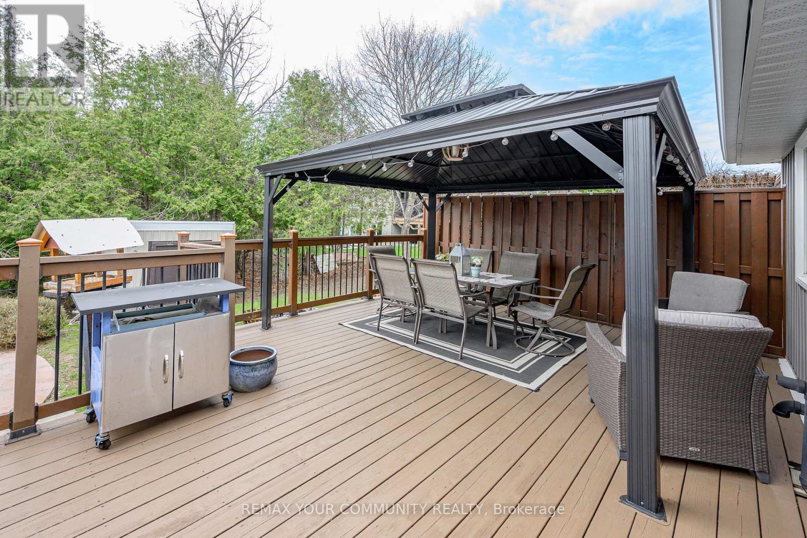 8 Champlain Boulevard, Kawartha Lakes, Ontario  K9V 0H9 - Photo 36 - X13046954