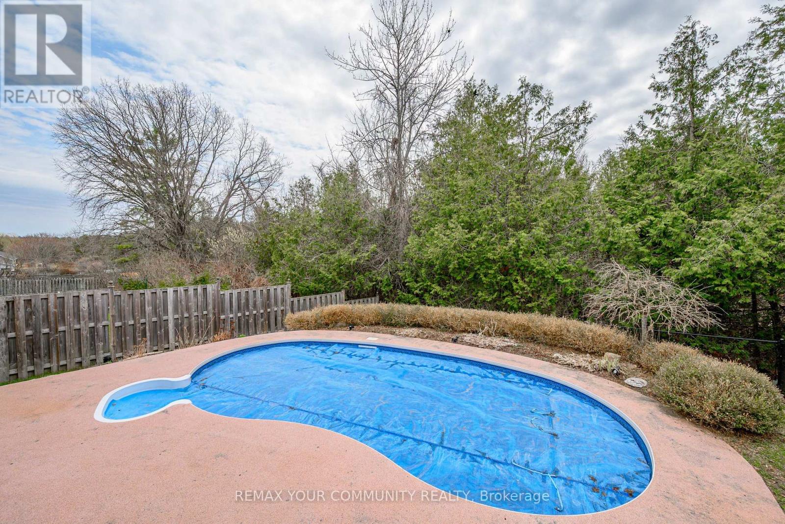 8 Champlain Boulevard, Kawartha Lakes, Ontario  K9V 0H9 - Photo 37 - X13046954