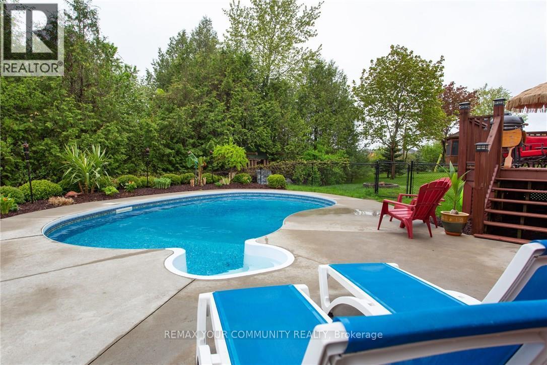 8 Champlain Boulevard, Kawartha Lakes, Ontario  K9V 0H9 - Photo 39 - X13046954