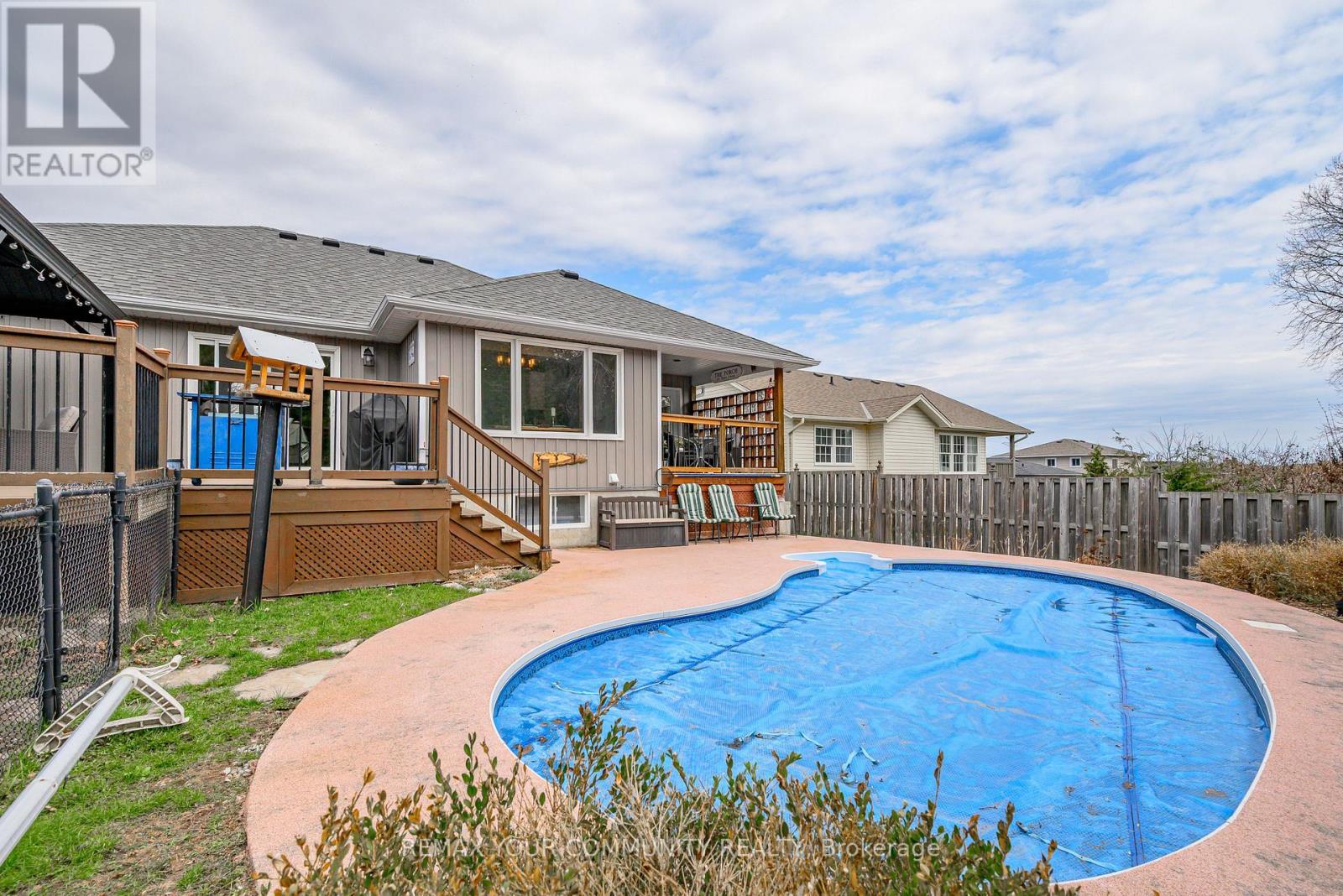 8 Champlain Boulevard, Kawartha Lakes, Ontario  K9V 0H9 - Photo 40 - X13046954