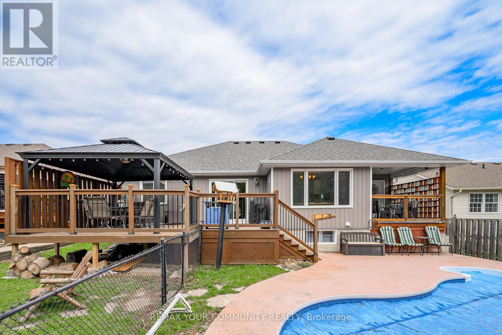 8 Champlain Boulevard, Kawartha Lakes, Ontario  K9V 0H9 - Photo 42 - X13046954