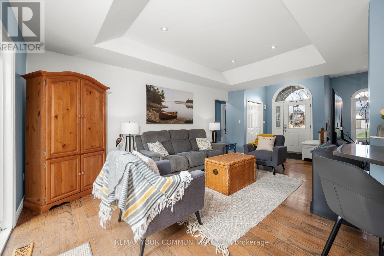 8 Champlain Boulevard, Kawartha Lakes, Ontario  K9V 0H9 - Photo 7 - X13046954