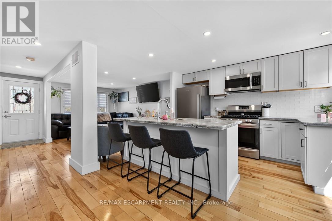 12 - 142 RICHARDSON STREET, Norfolk, Ontario