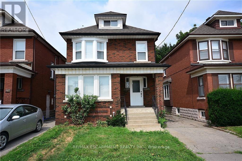 144 Ottawa Street S, Hamilton, Ontario  L8K 2E4 - Photo 1 - X13047010