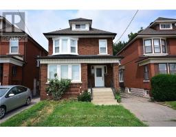 144 OTTAWA STREET S, Hamilton, Ontario