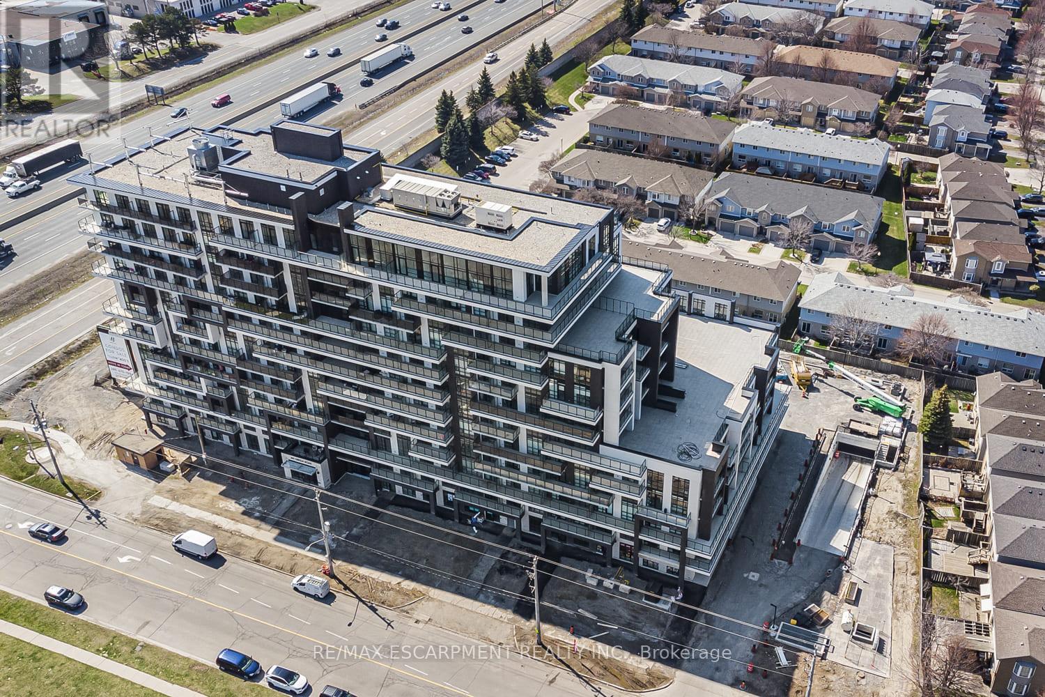1109 - 461 Green Road, Hamilton, Ontario  L8E 0L5 - Photo 2 - X13047100