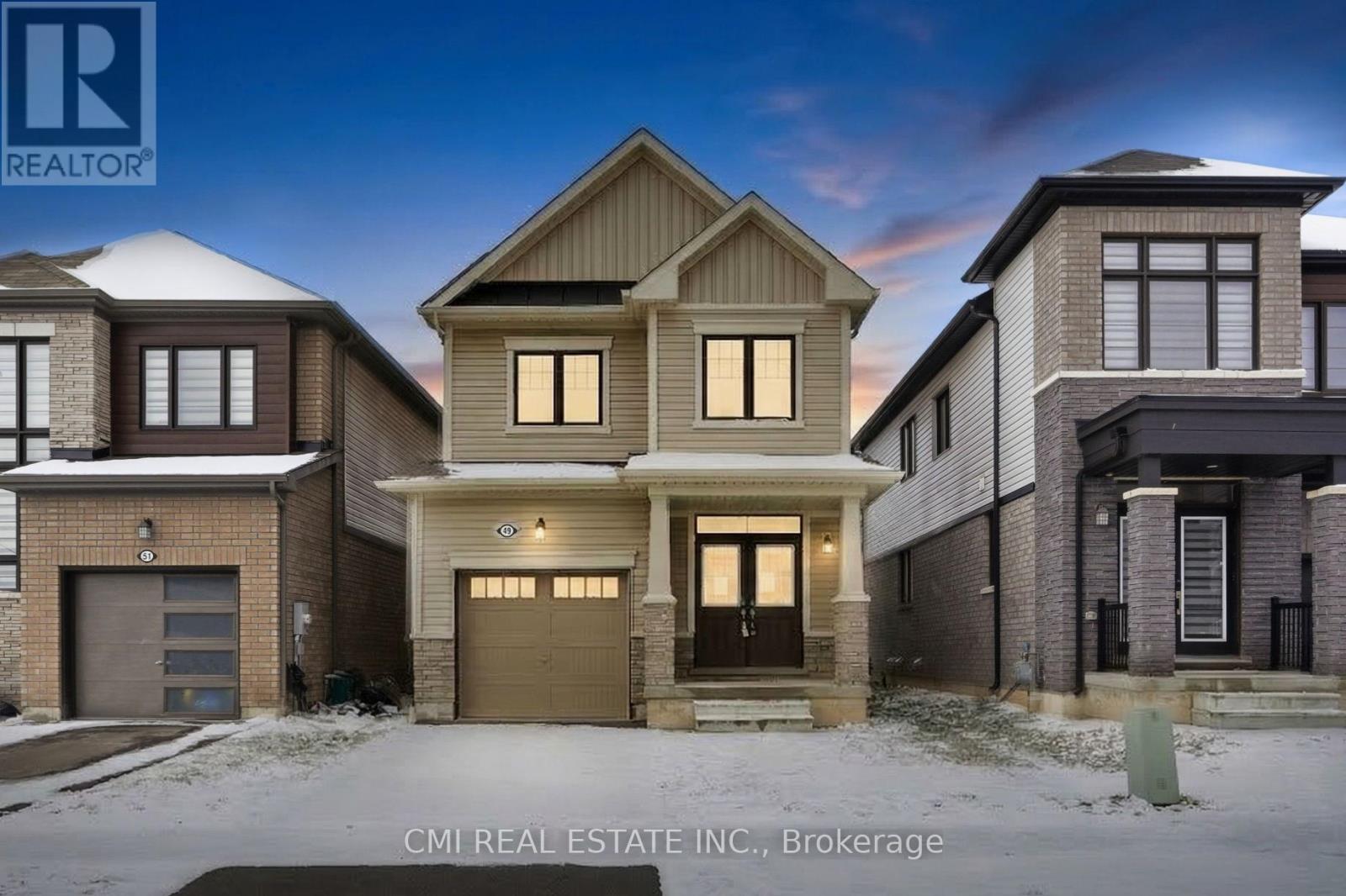 49 Sugar May Avenue, Thorold, Ontario  L2V 0L3 - Photo 1 - X13047154