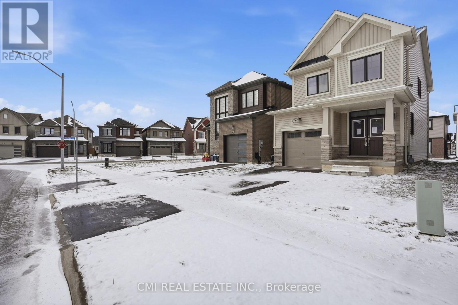 49 Sugar May Avenue, Thorold, Ontario  L2V 0L3 - Photo 4 - X13047154