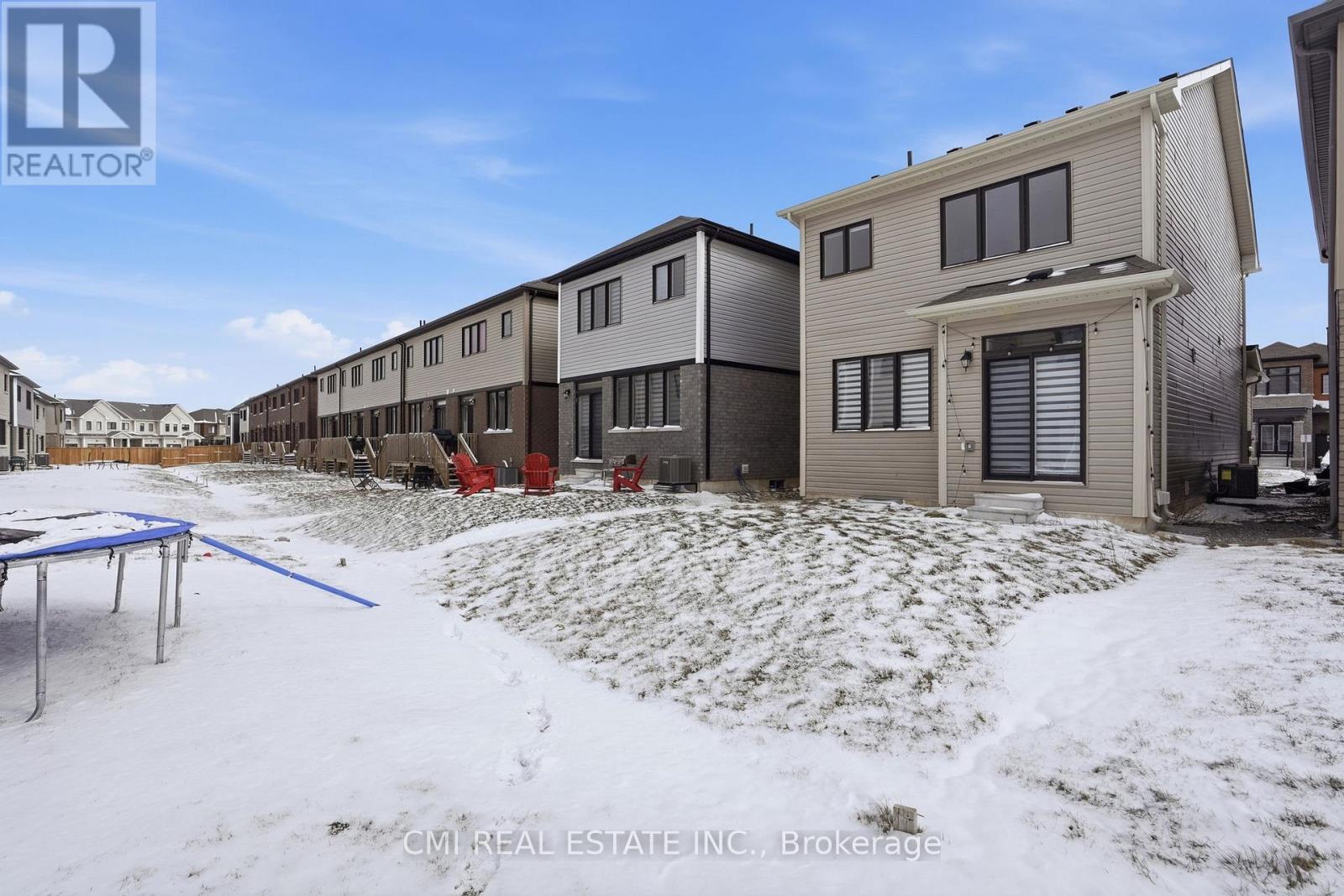 49 Sugar May Avenue, Thorold, Ontario  L2V 0L3 - Photo 40 - X13047154