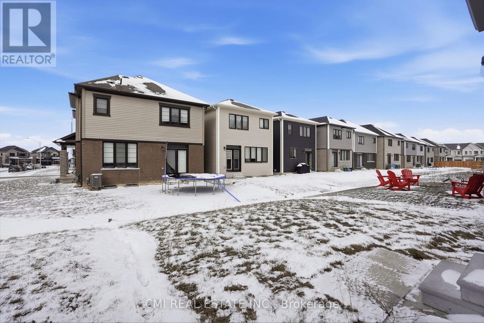 49 Sugar May Avenue, Thorold, Ontario  L2V 0L3 - Photo 41 - X13047154